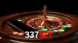 Welcome Bonus 337bet