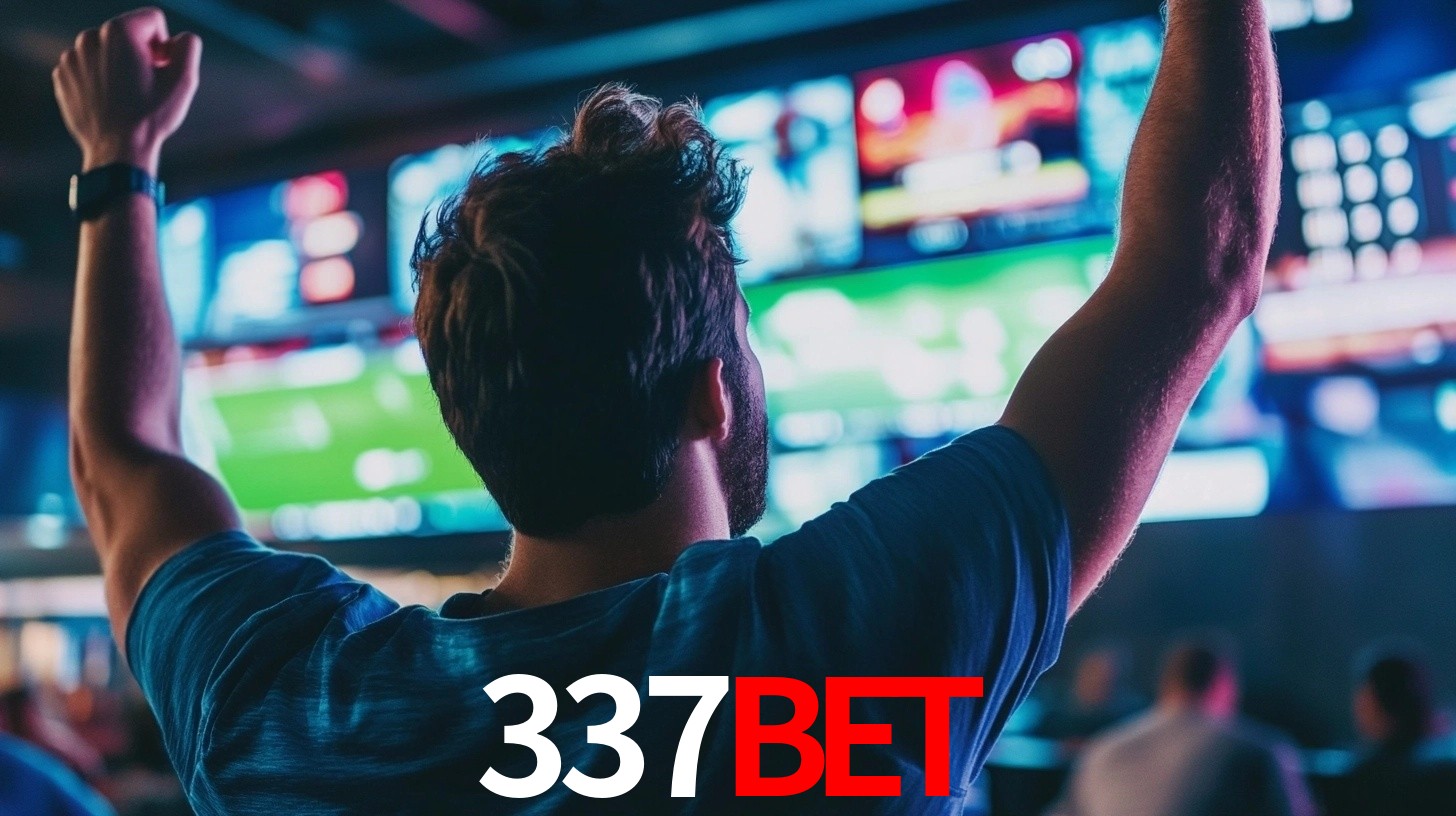337bet Plataforma