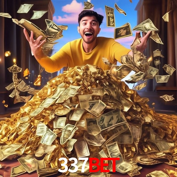 Experiência VIP 337bet