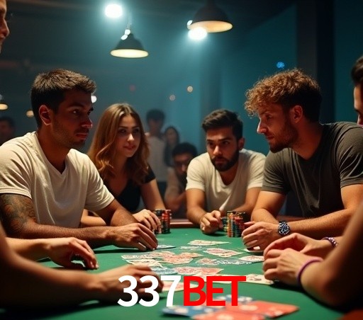 337bet Slot - 320+ Caça-Níqueis Premium