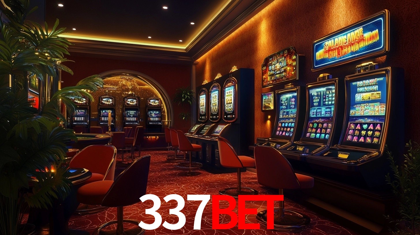 VIP Casino 337bet