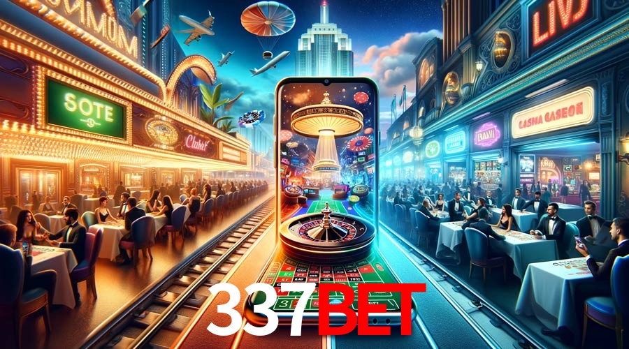 Flash Promotion 337bet