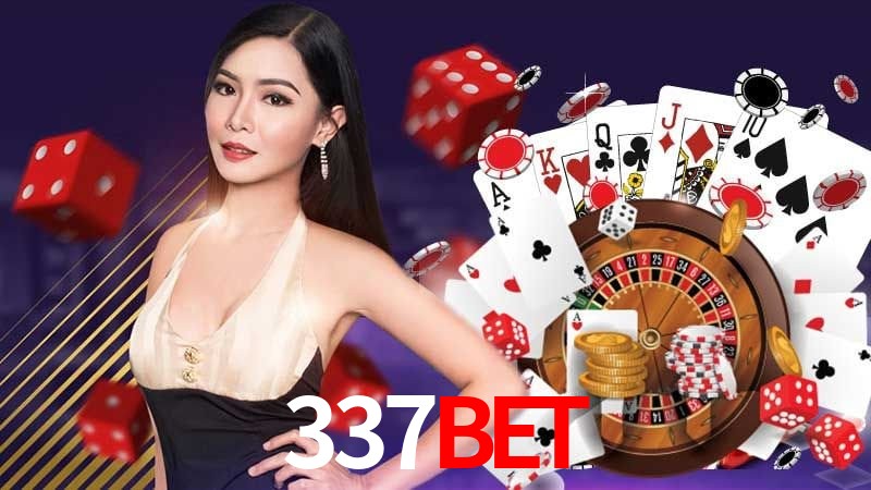 Casino VIP 337bet