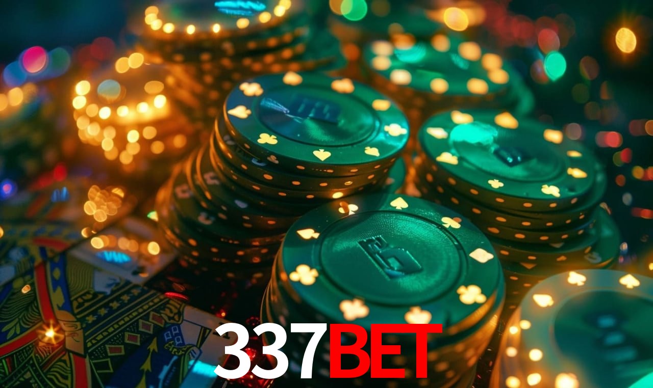 Jogos de Slot 337bet