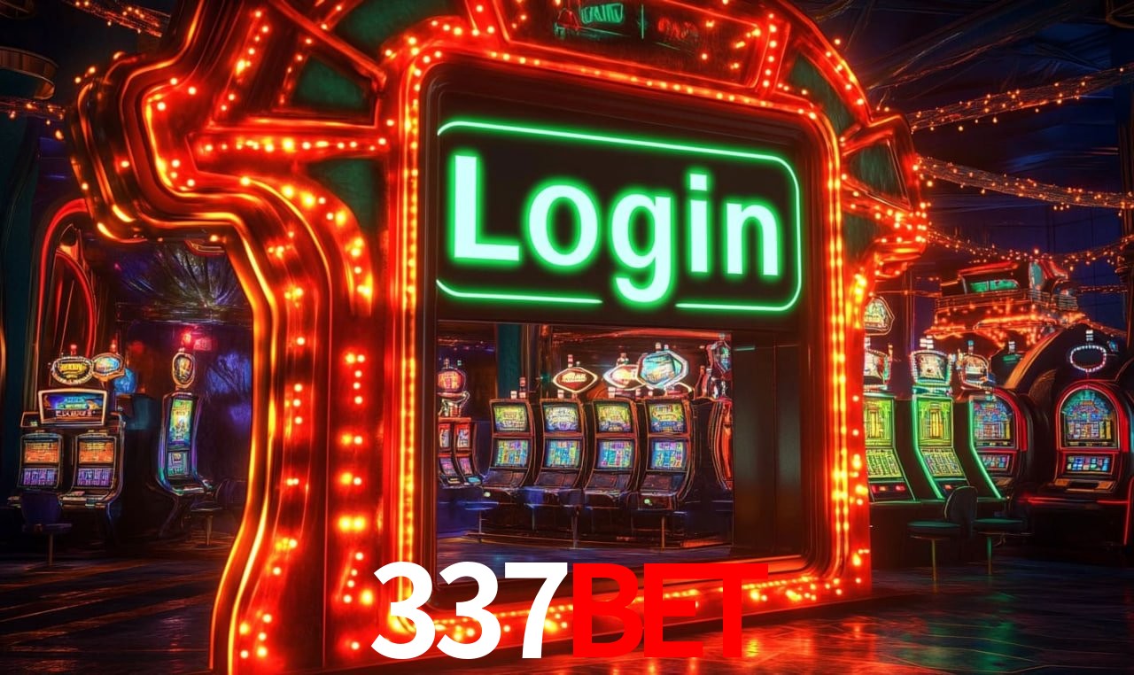 Casino Ao Vivo 337bet