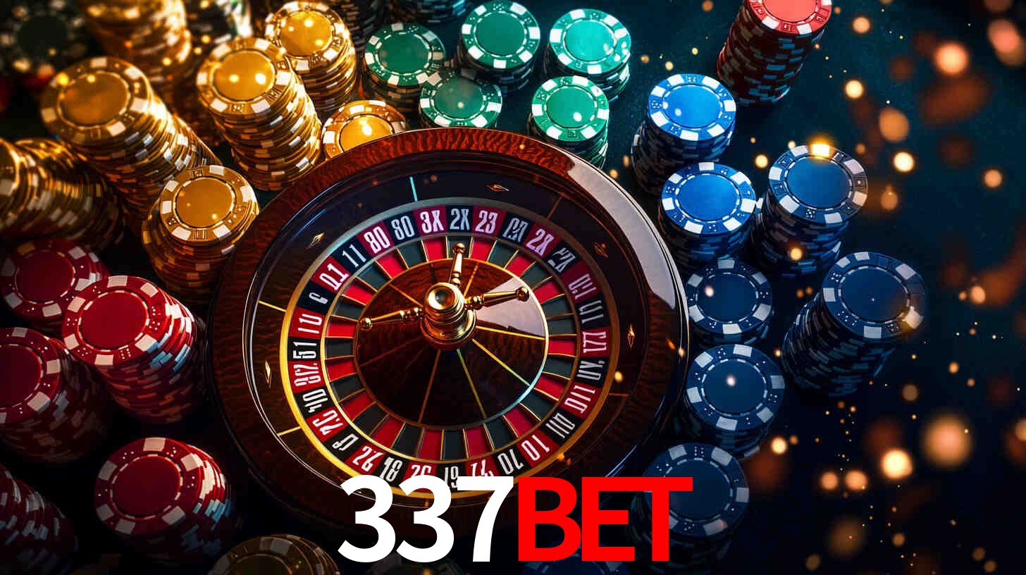 Welcome Bonus 337bet
