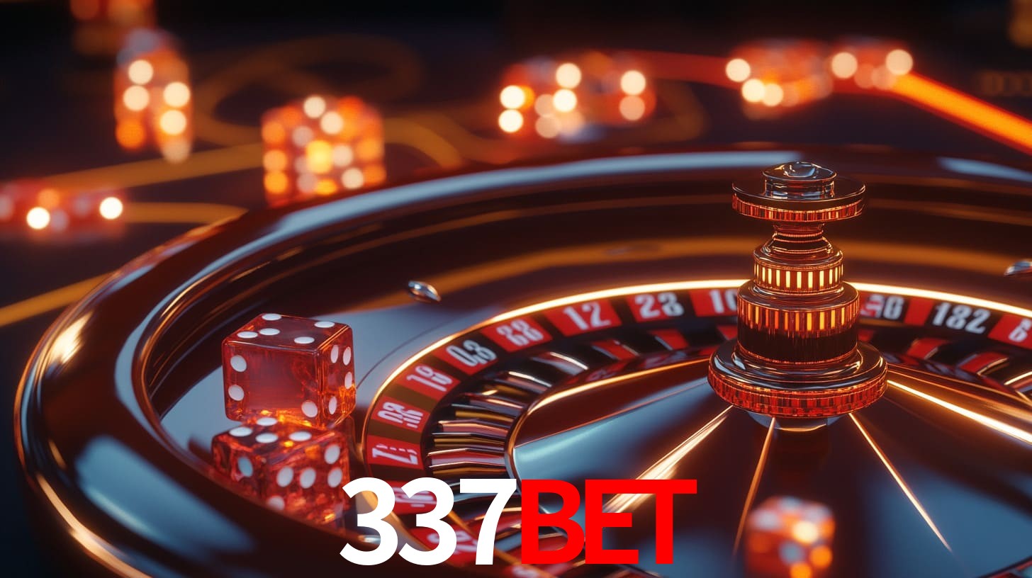 337bet: A Experiência de Casino com Jogos de Mesa ao Vivo