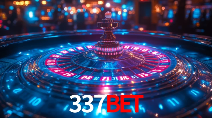 Premium Interface 337bet