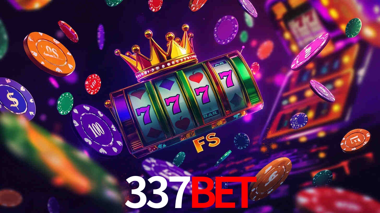 Live Casino 337bet