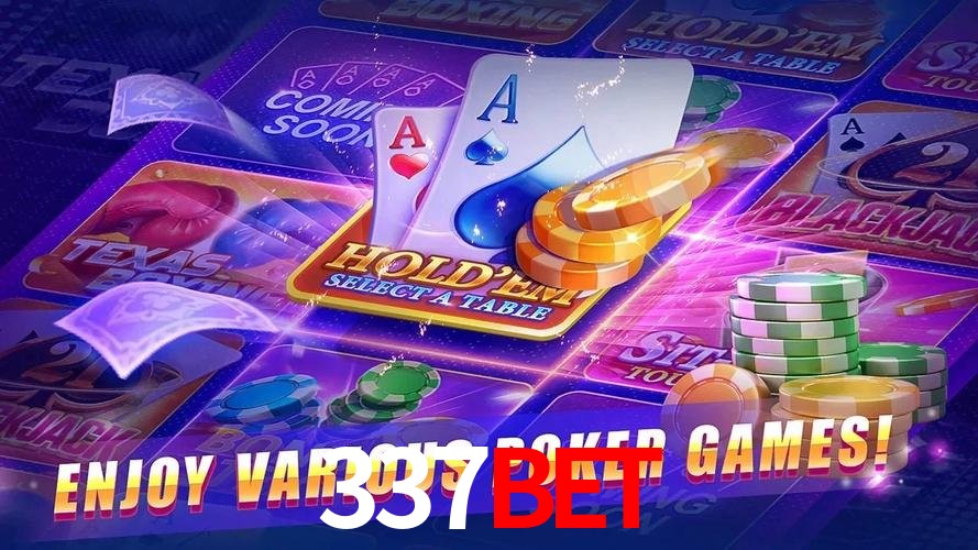 cassino 337bet