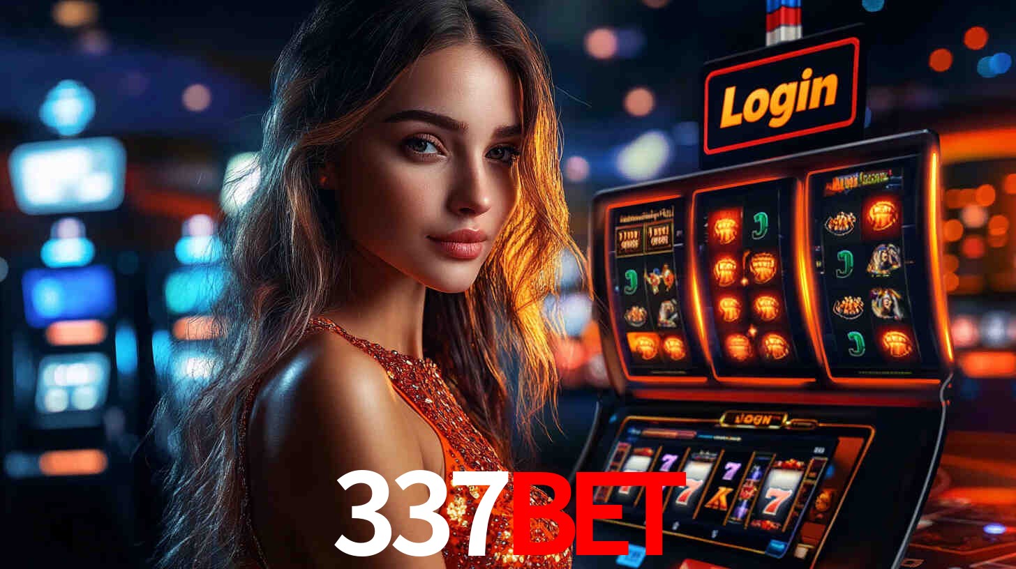 337bet Plataforma