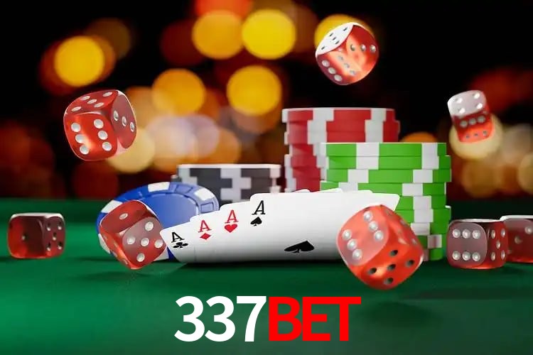 Ofertas Exclusivas 337bet