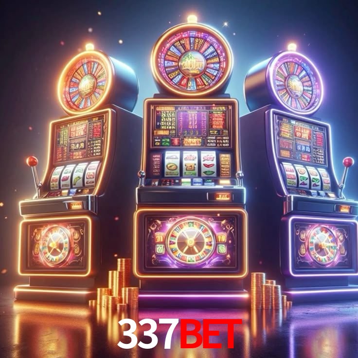 337bet Plataforma