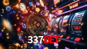 PIX Instantâneo 337bet