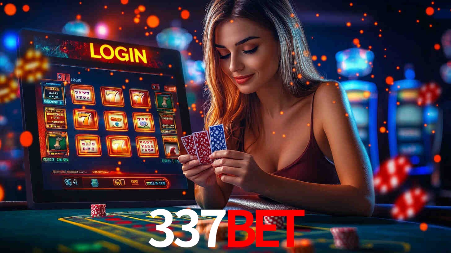 337bet Plataforma