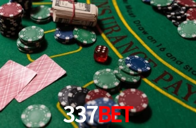 337bet Plataforma
