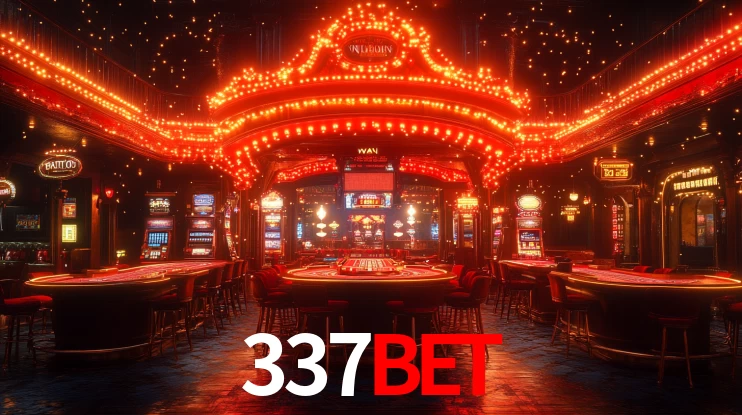 337bet App Interface