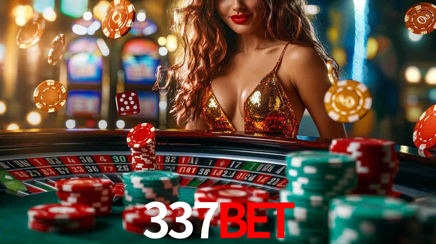 Programa VIP 337bet