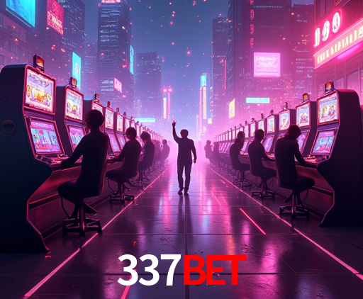 Estatísticas Esportivas 337bet