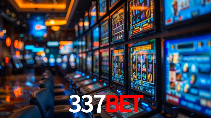 Exclusive Offers 337bet