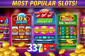 337bet Salvador - Studio Tour