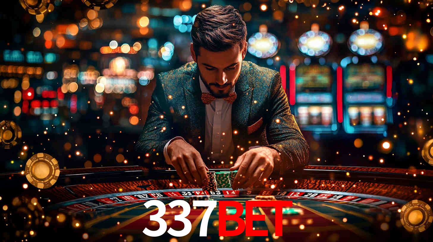 Daily Bonuses 337bet